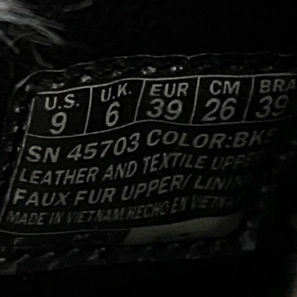 Skechers Women's Fortress Clog Slipper - Picture 11 of 11